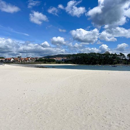 Apartamentos Portonovo 3000 Exteriér fotografie