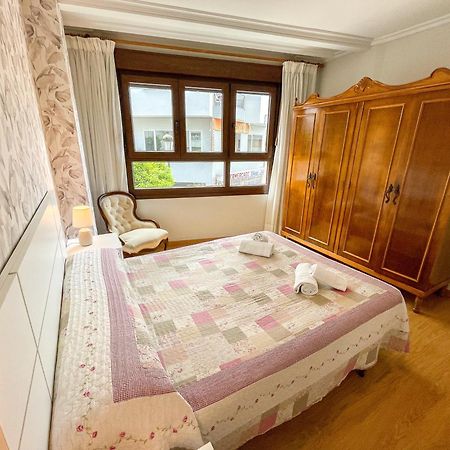 Apartamentos Portonovo 3000 Exteriér fotografie