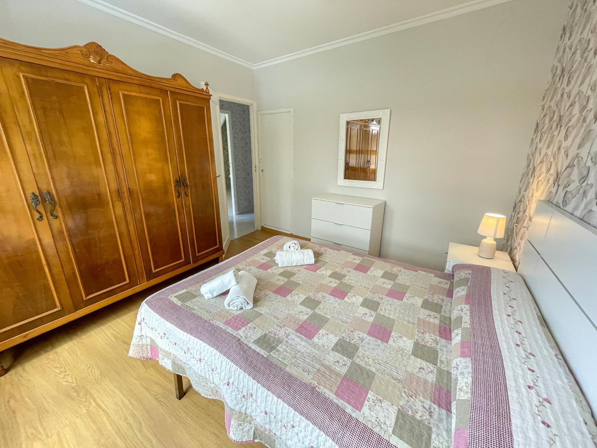 Apartamentos Portonovo 3000 Exteriér fotografie