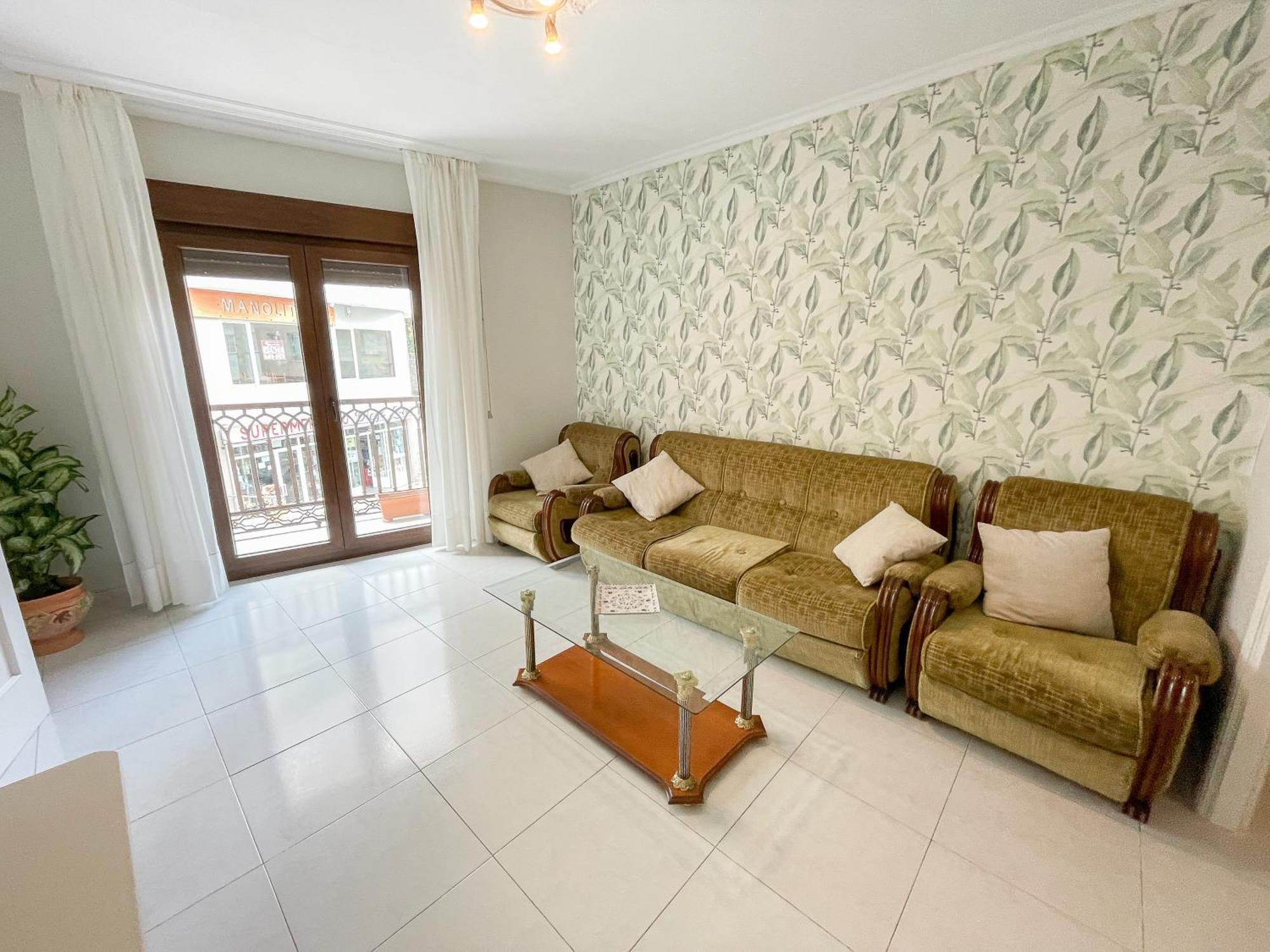 Apartamentos Portonovo 3000 Exteriér fotografie