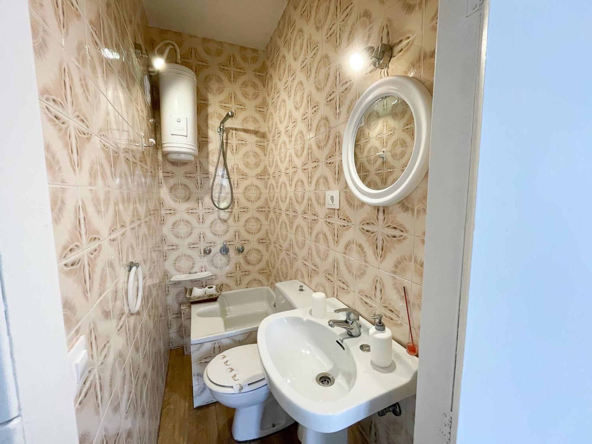 Apartamentos Portonovo 3000 Exteriér fotografie