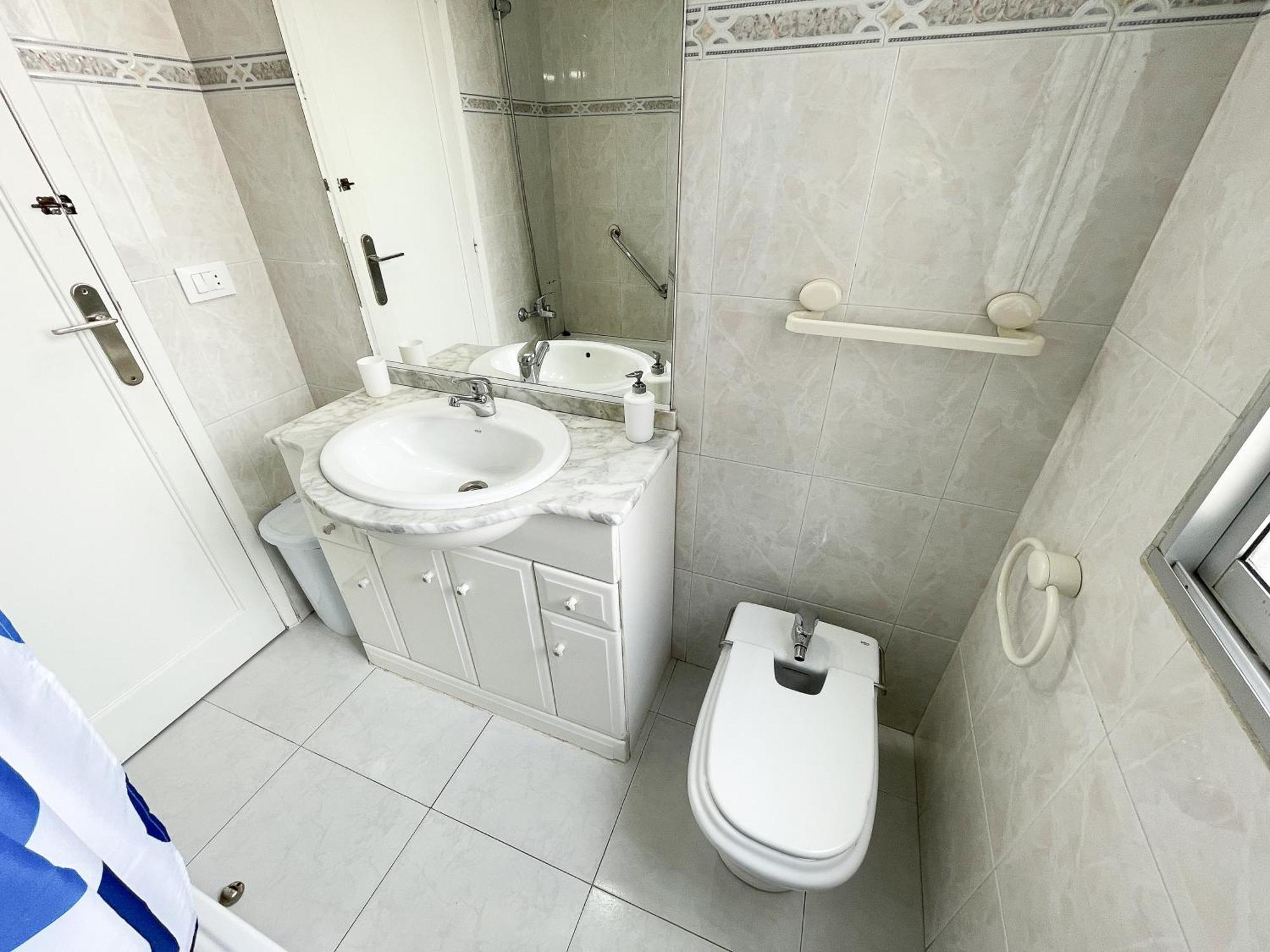 Apartamentos Portonovo 3000 Exteriér fotografie