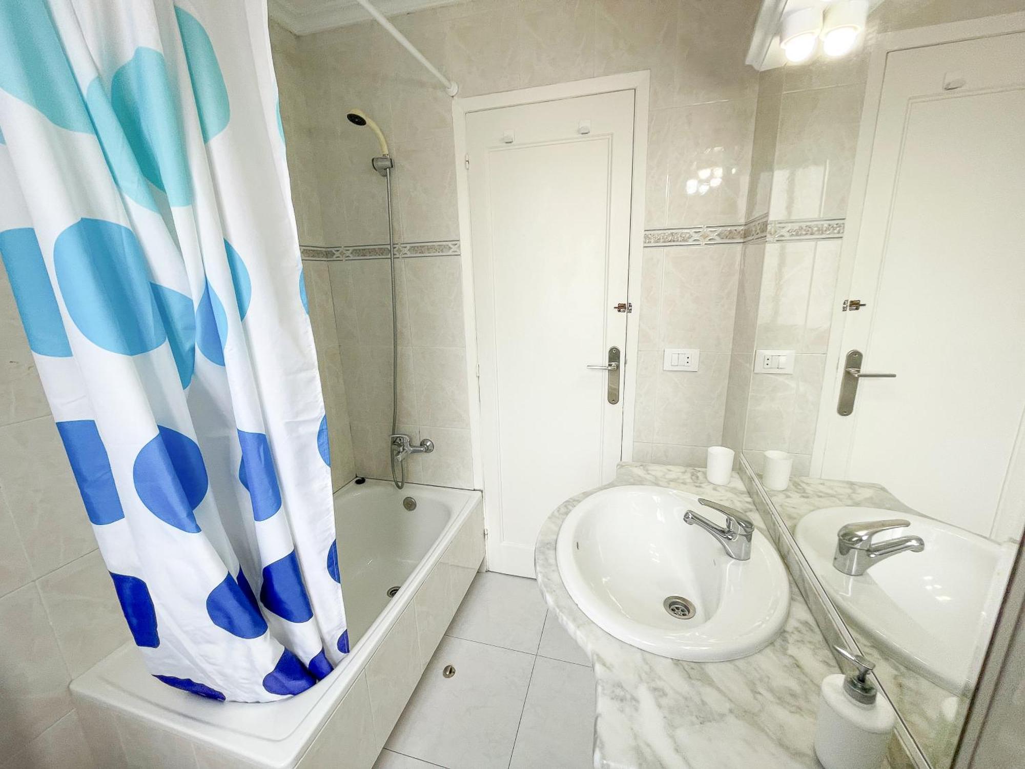 Apartamentos Portonovo 3000 Exteriér fotografie