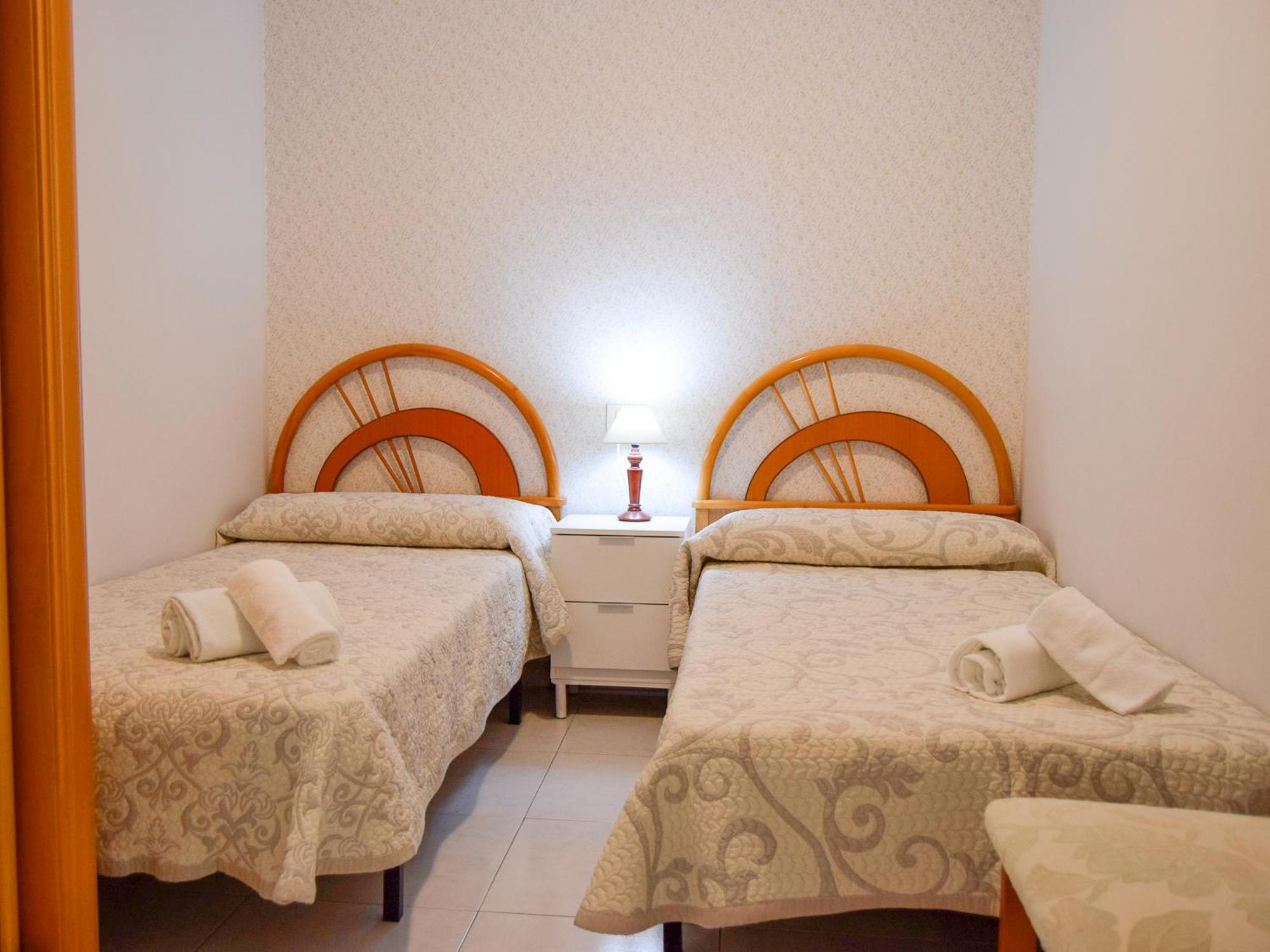 Apartamentos Portonovo 3000 Exteriér fotografie