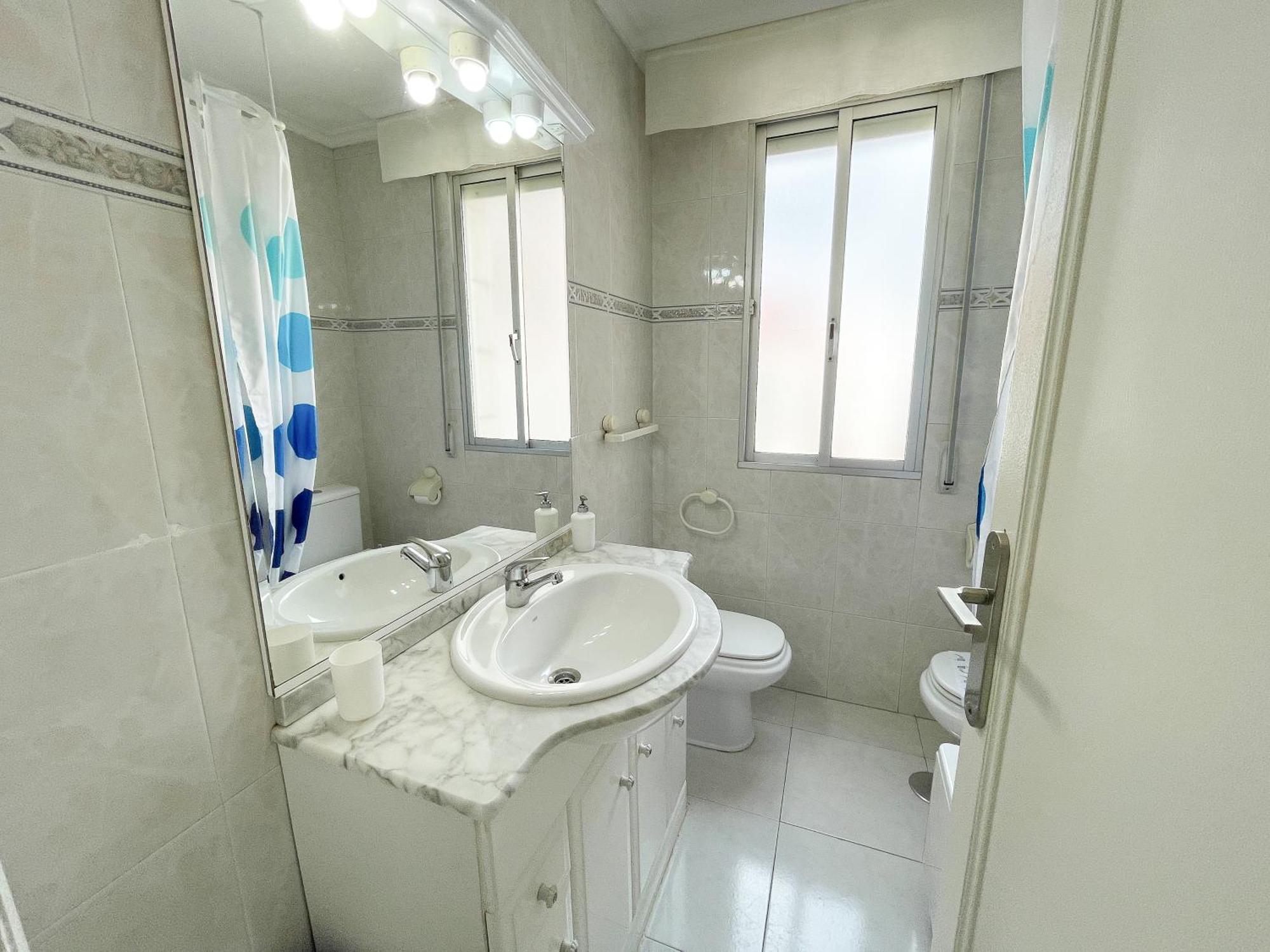 Apartamentos Portonovo 3000 Exteriér fotografie