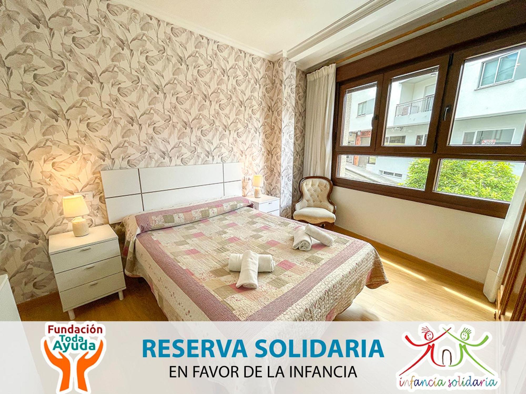 Apartamentos Portonovo 3000 Exteriér fotografie